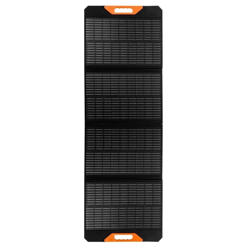 neo tools 140вт сонячна панель, регулятор напруги, usb-c та 2xu