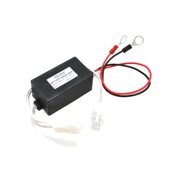 voltronic 12v be-12 балансир для акумуляторних батарей