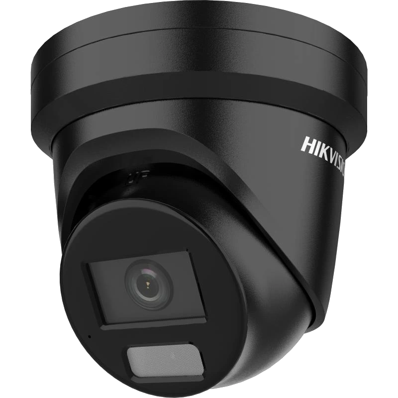ip відеокамера hikvision ds-2cd2347g2h-liu 4мп (2.8мм)(ef) black