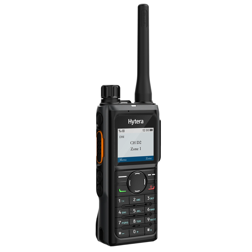hytera hp-685 uhf 400-527 мгц радіостанція