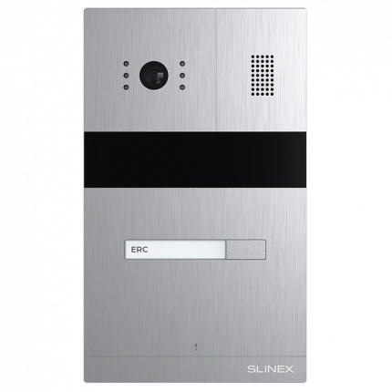 slinex ma-01hd ip65 виклична панель