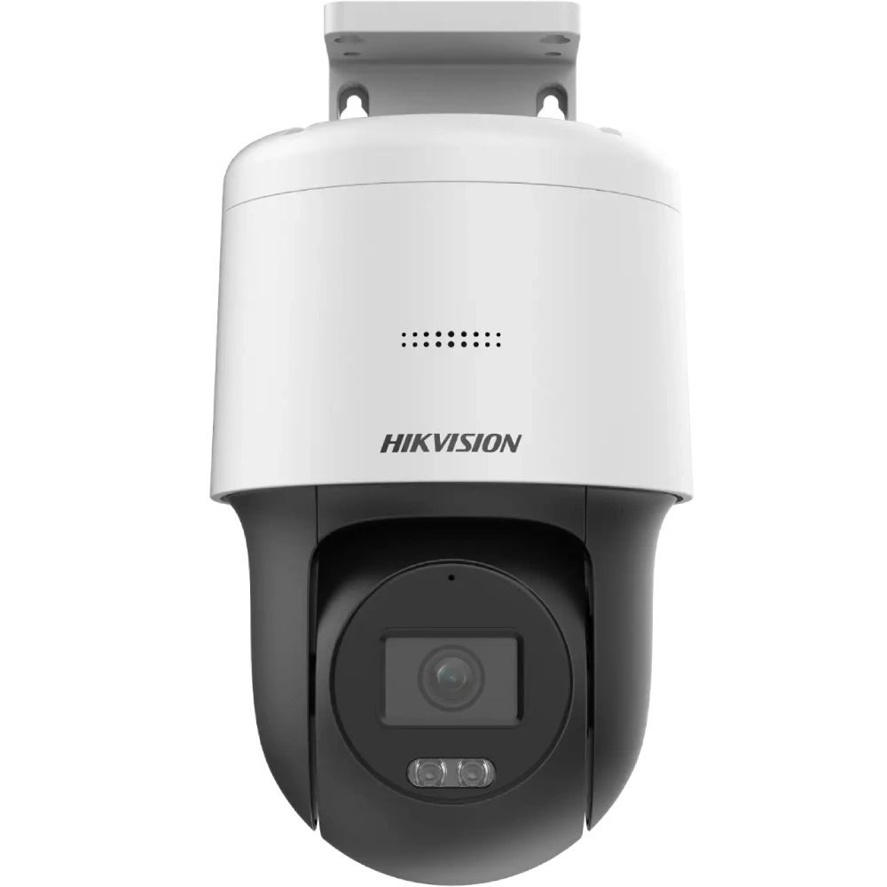 ds-2de2c400mw-de(f0)(s7) 4мп (2.8мм) ptz відеокамера hikvision