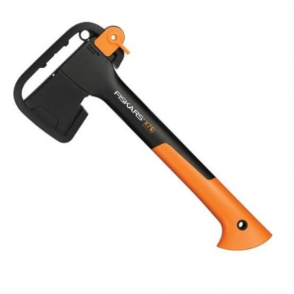 fiskars xs x7 121423 (1015618) сокира універсальна