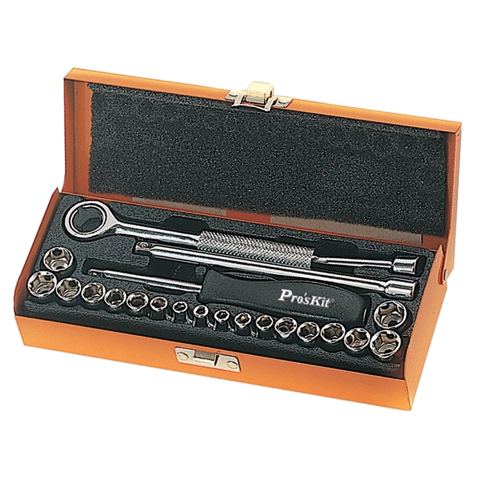 pro'skit 8pk-sd016 набір автомобільний