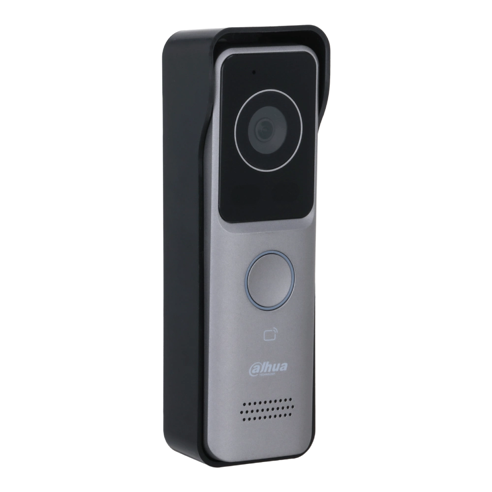 dhi-vto2311r-wp wi-fi ip65 виклична панель dahua