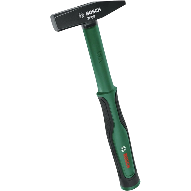 bosch (1600a027ph) 300 г молоток слюсарний
