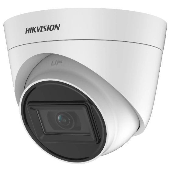 ds-2ce78h0t-it3e(с) 5мп (2.8мм) hdtvi відеокамера hikvision