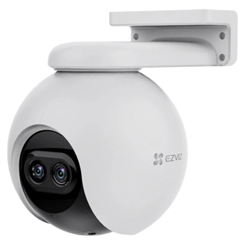 ip відеокамера ezviz c8pf (2mp,w1 cs-c8pf) wi-fi