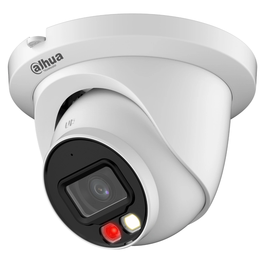 ip відеокамера dahua dh-ipc-hdw2849tm-s-il 8мп (2.8мм)