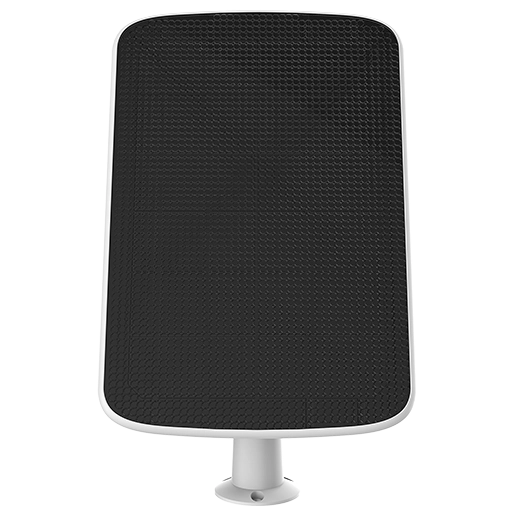ezviz cs-cmt-solar panel-d 6вт сонячна панель
