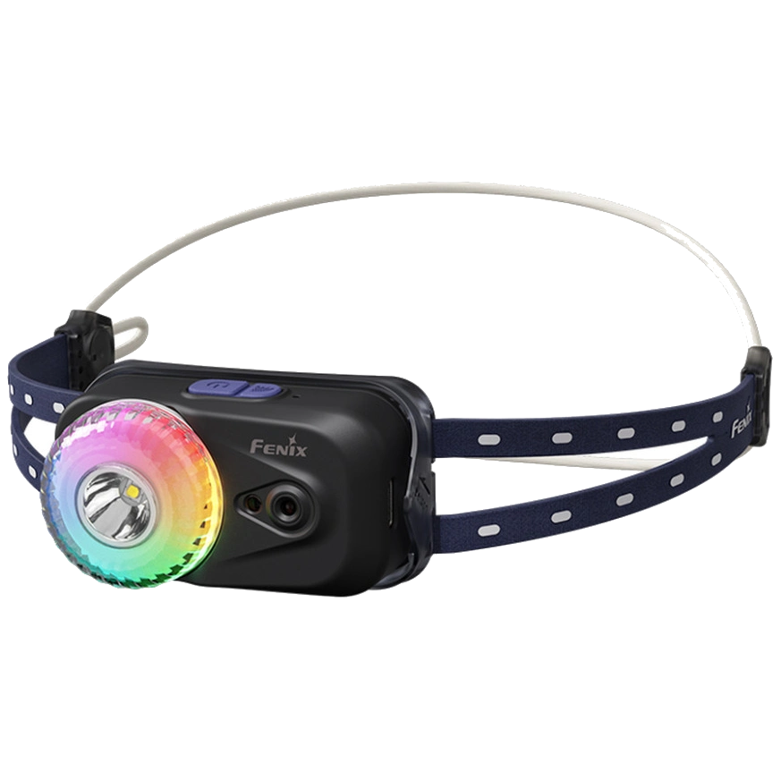 fenix hl17r ліхтар налобний