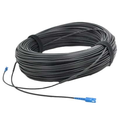 sc/upc-sc/upc (окт-д(1,0)-1е) 10м патчкорд оптичний