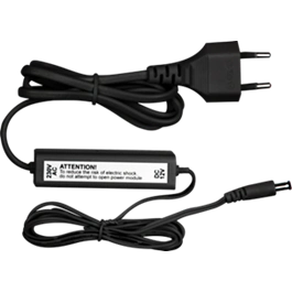 u-prox psu 0,7 black блок живлення 220vac/12vdc