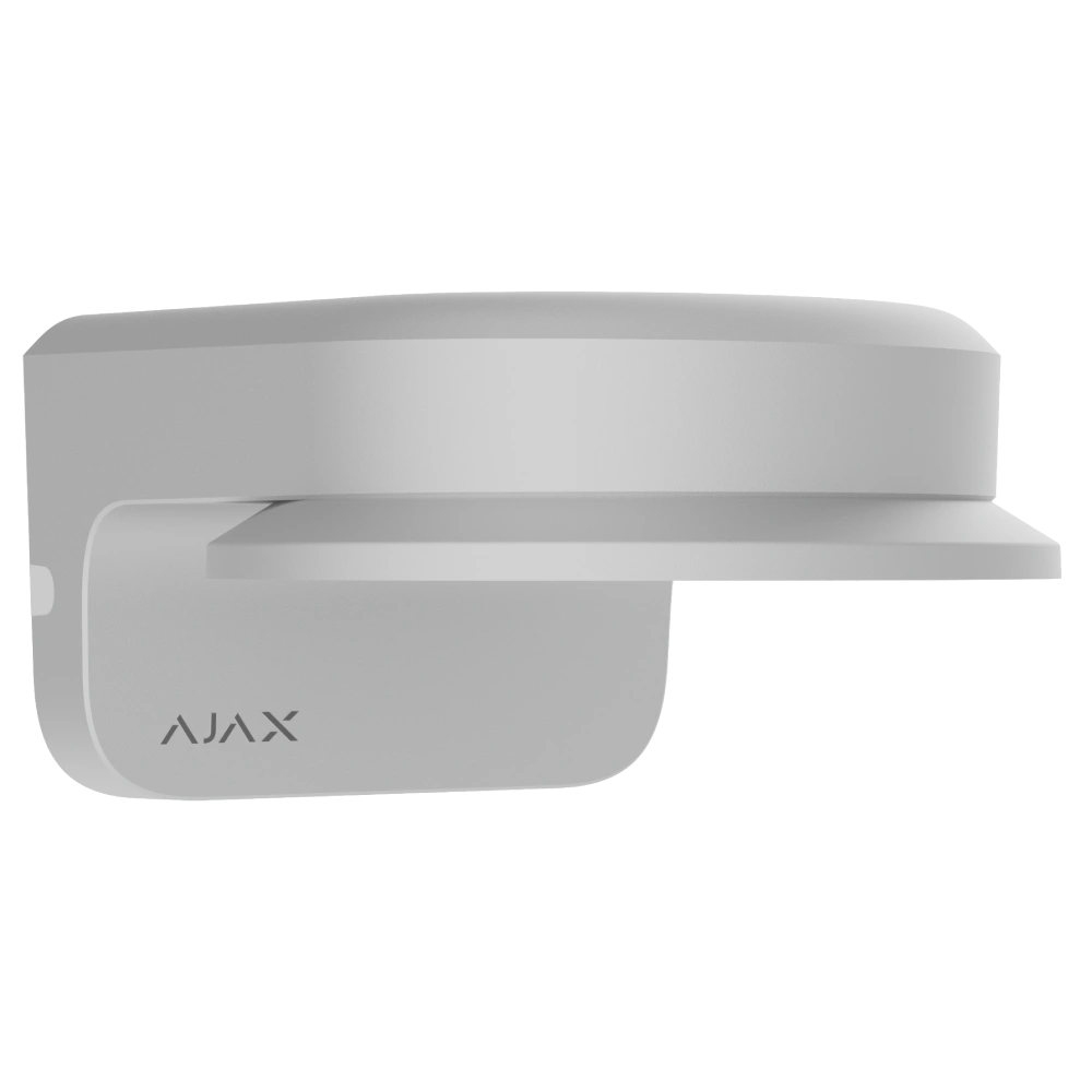 ajax mountcam a2 asp white настінний кронштейн для камери