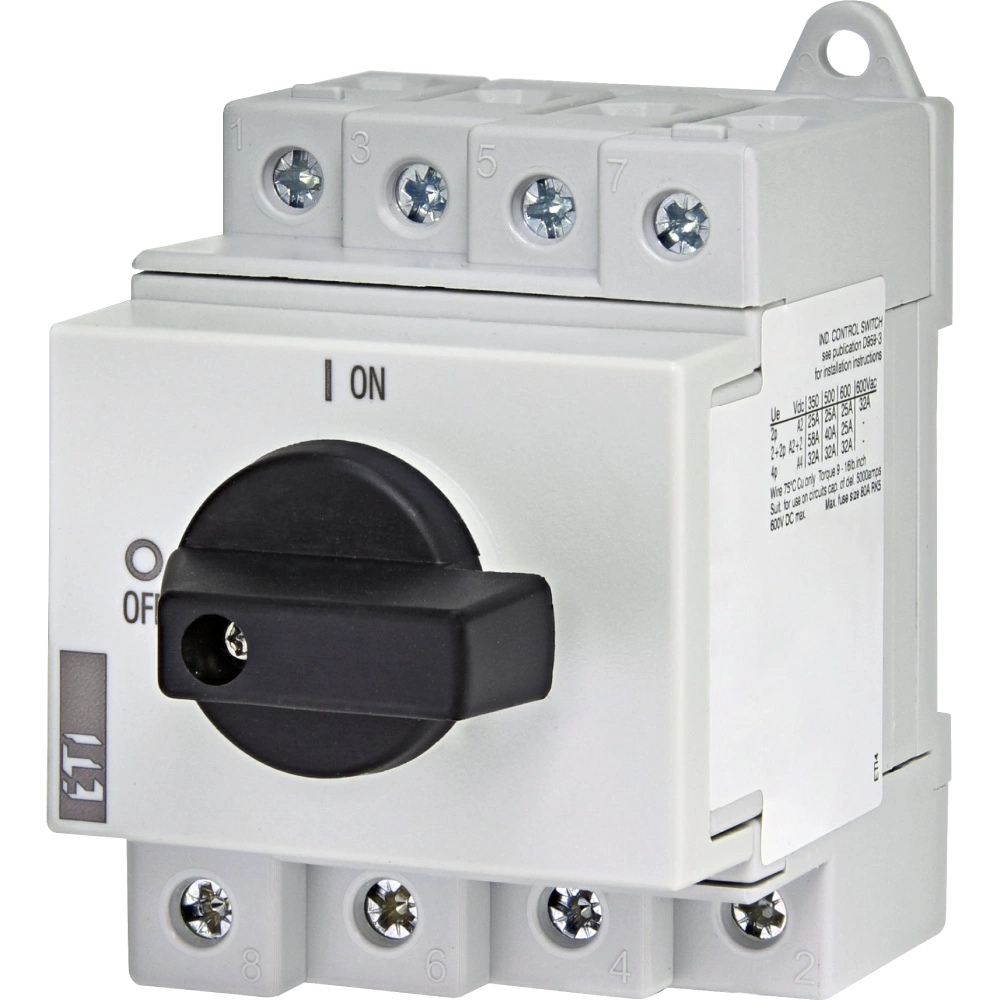 eti ls32 sma a4 4р 