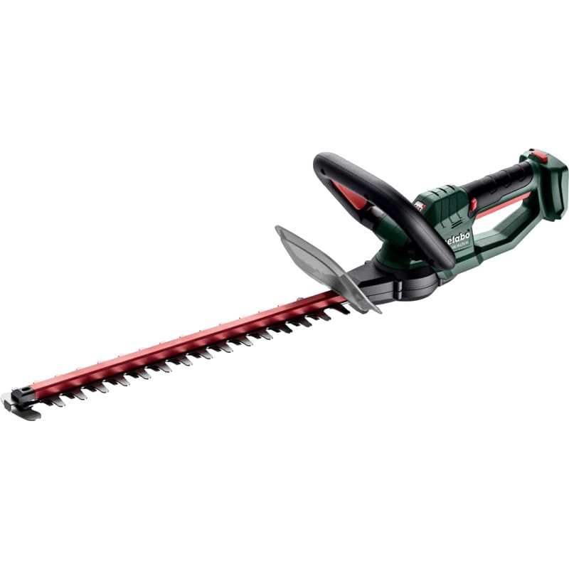 metabo hs 18 ltx 45 (601717850) акумуляторний кущоріз