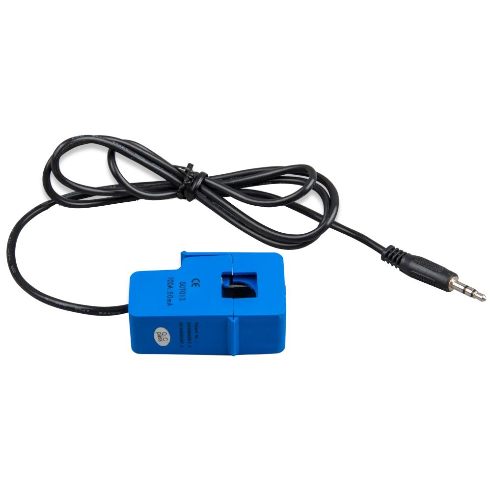 victron energy 100a:50ma for multiplus-ii (1m) вимірювач струму