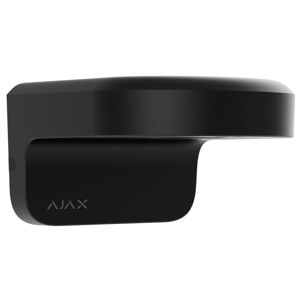 ajax mountcam a1 asp black настінний кронштейн для камери