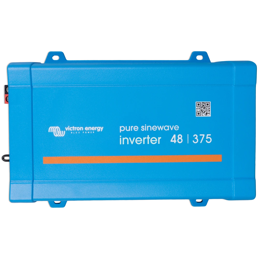 victron energy inverter 48/375 230v ve.direct schuko однофазний чиста синусоїда інвертор