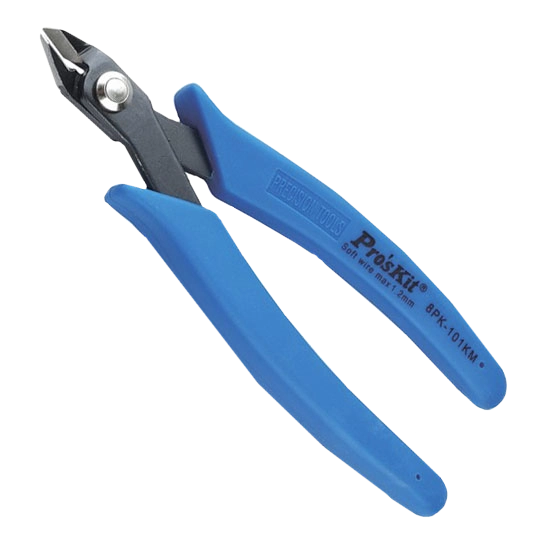 pro'skit 8pk-101k мікрокусачки