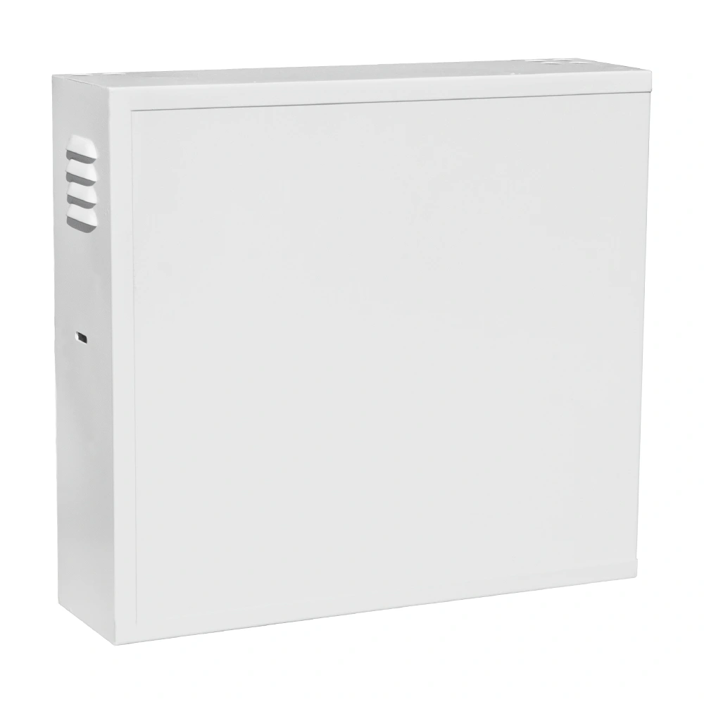 ipcom бк-550-з-1-2u антивандальна скринька