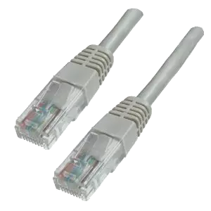 kingda utp cat5e 3m патч-корд
