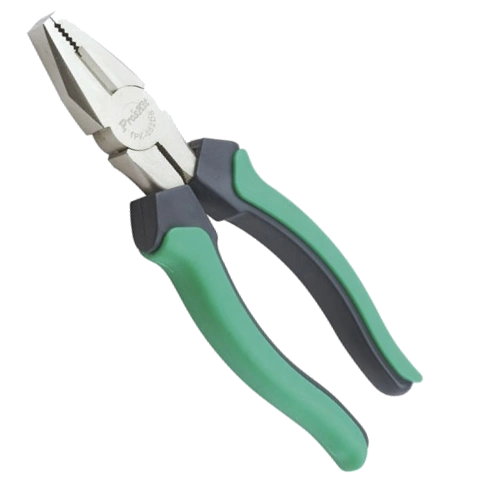 pro'skit 1pk-052ds плоскогубці