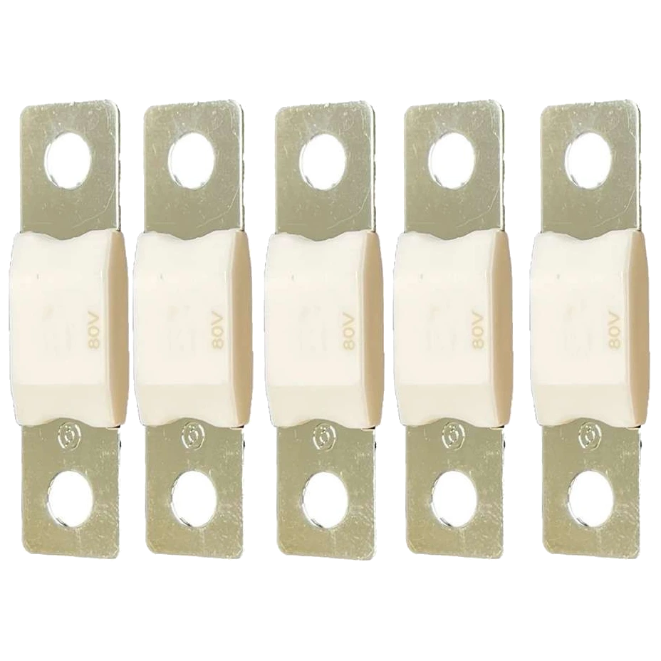 victron energy mega-fuse 500a/80v (package of 5 pcs) запобіжник