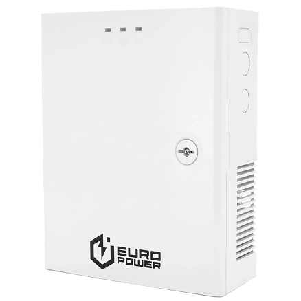 europower ep-ups-1205(p) 13.8в/0.65а дбж під акб 12в/7a