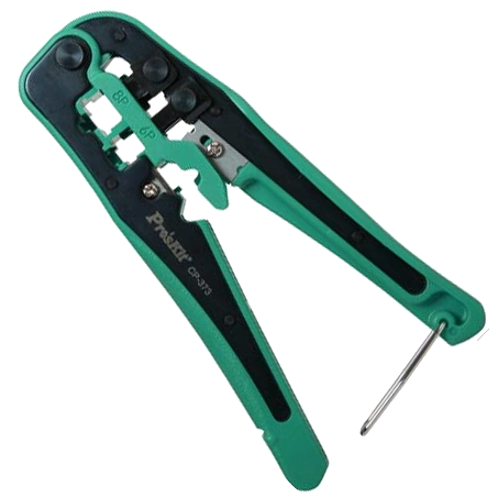 pro'skit cp-373 кліщі