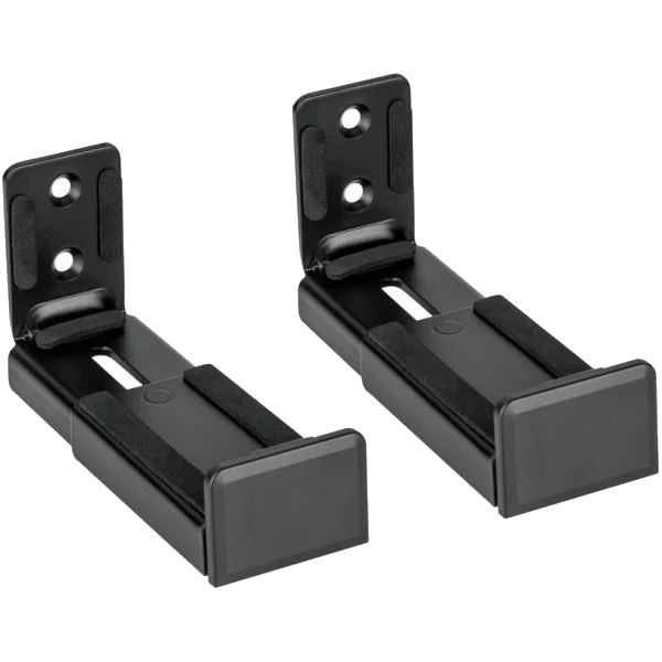 gembird wm-sb-01 15 кг кронштейн для соундбару