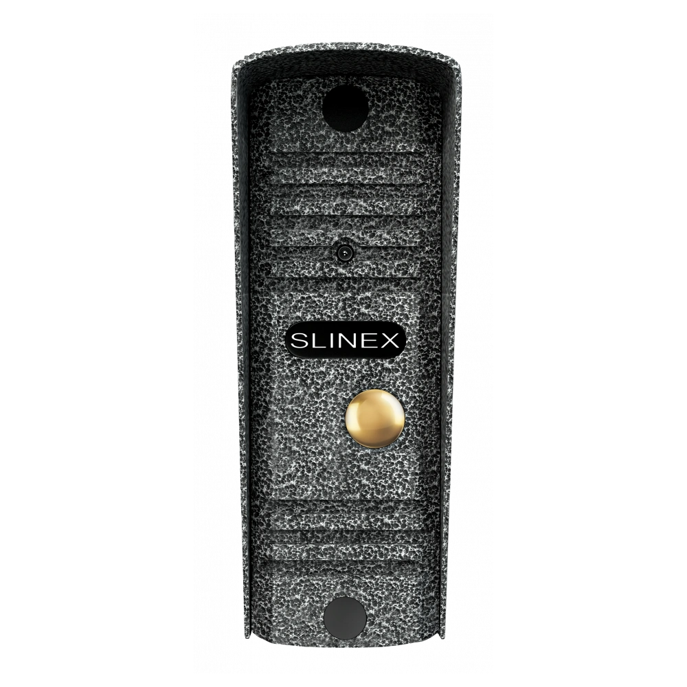 ml-16hr grey ip65 виклична панель slinex