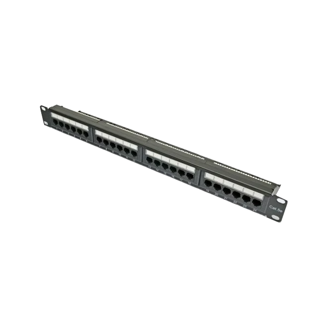 kingda kdpa6043 патч-панель 19
