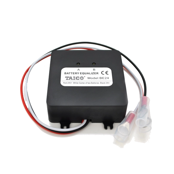 voltronic 24v be-24 q50 балансир для акумуляторних батарей