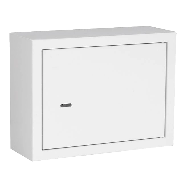 ipcom бк-400-2 антивандальний ящик петлі (400х300х150)