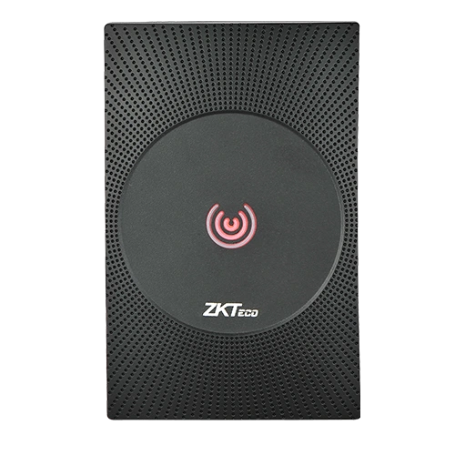 zkteco kr600m зчитувач
