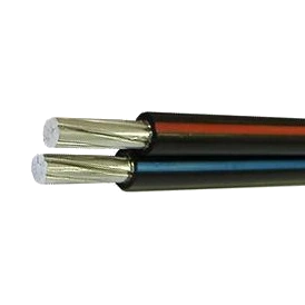 сіп-4 2х25 (100м) провід