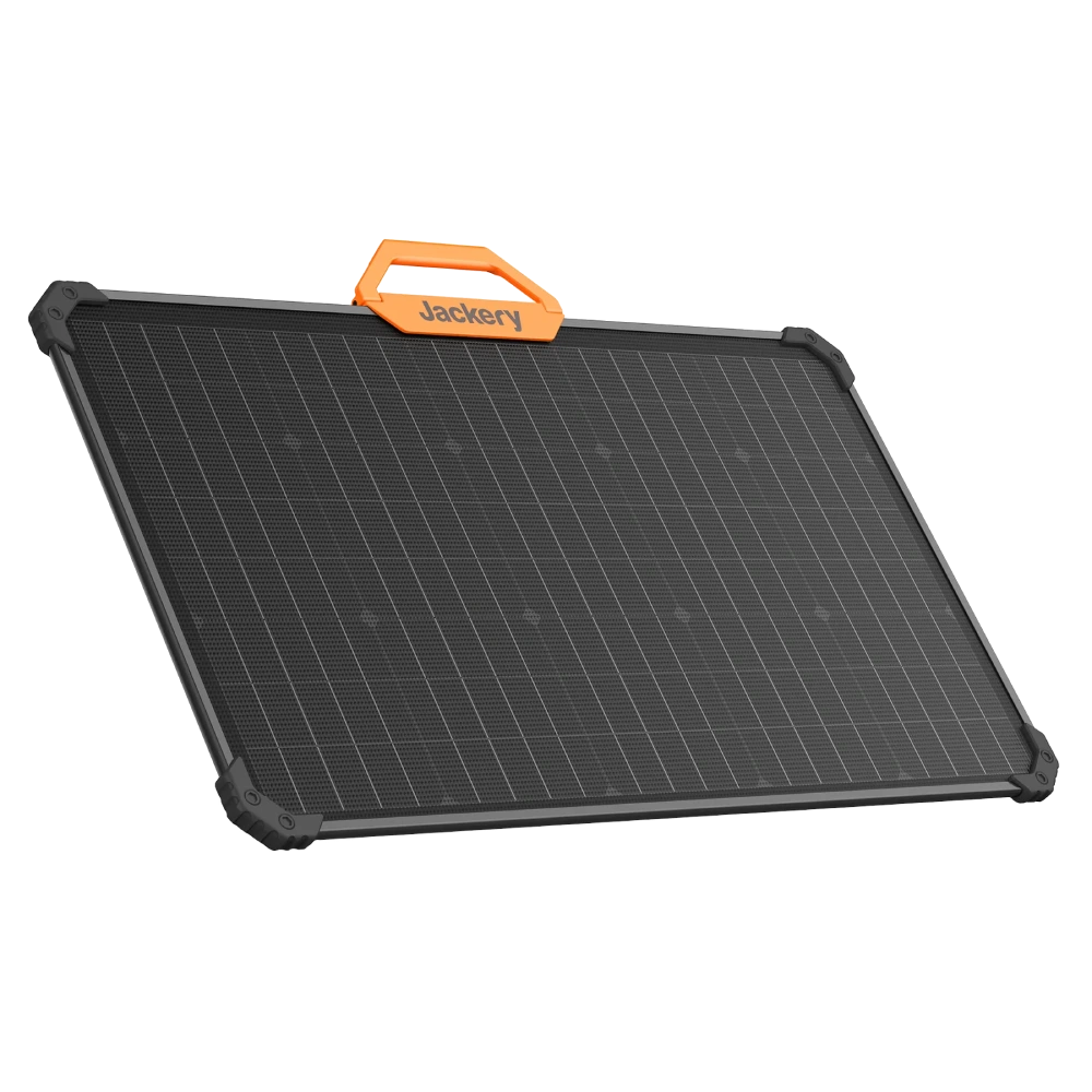 jackery solarsaga 80 сонячна панель