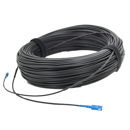 sc/upc-sc/upc (окт-д(1,0)-1е) 350м патчкорд оптичний