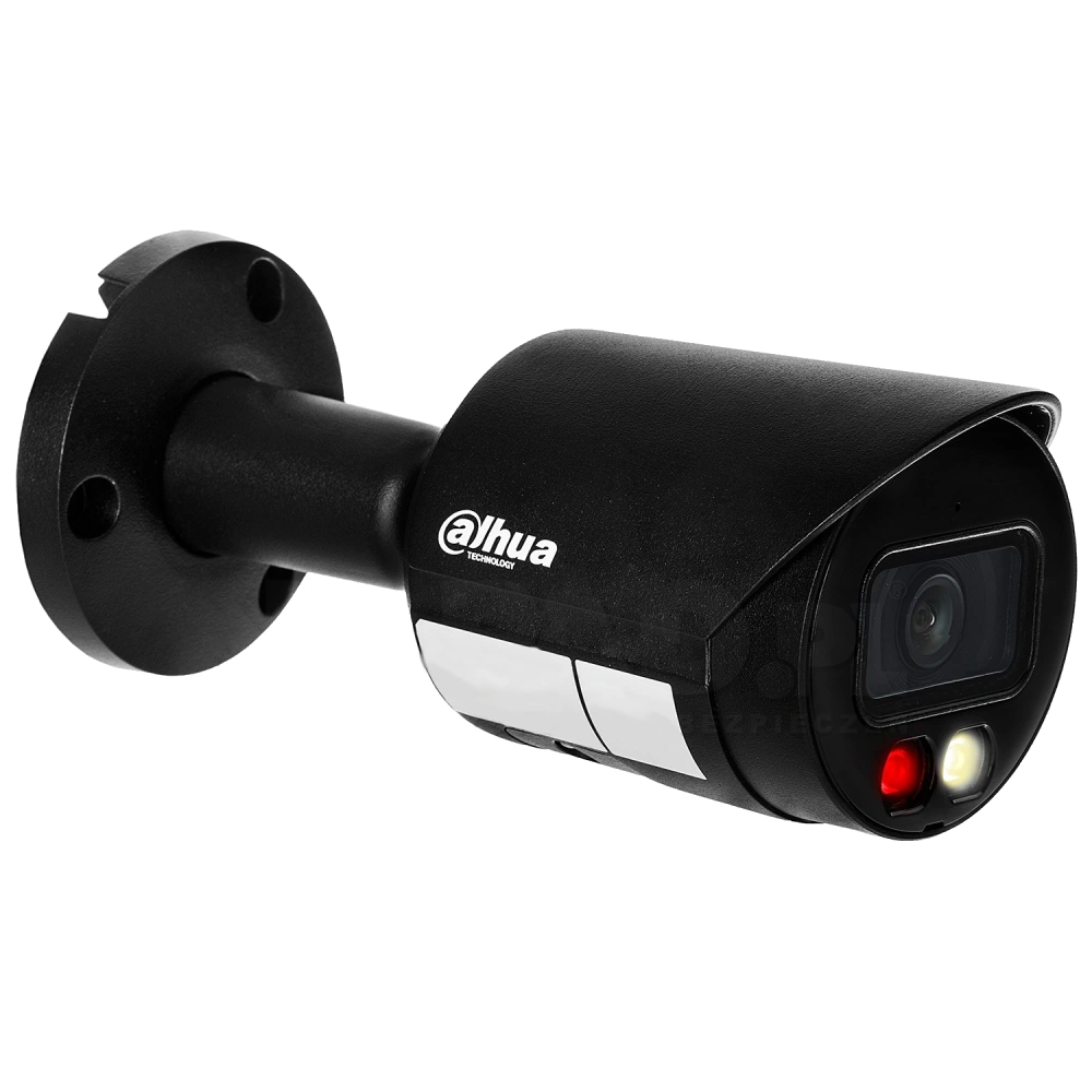 dh-ipc-hfw2449s-s-il-be 4мп (2.8мм) з мікрофоном ip відеокамера dahua