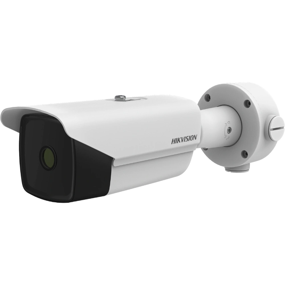 hikvision ds-2td2138-25/qy тепловізійна камера