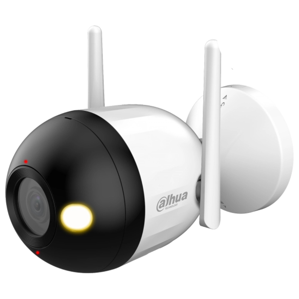 ip відеокамера dahua dh-f4c-pv 4мп (2.8мм) wi-fi