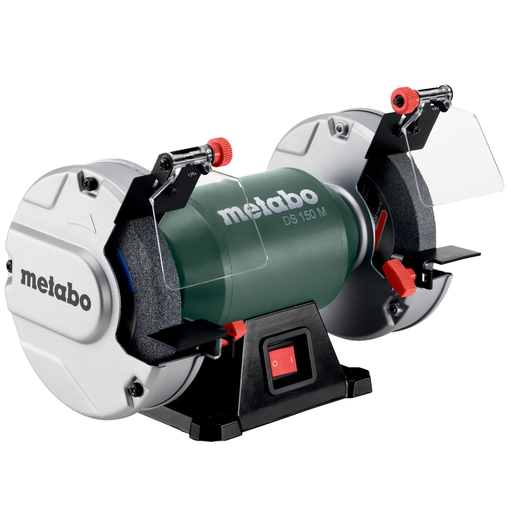 metabo ds 150 m (604150000) точильный станок