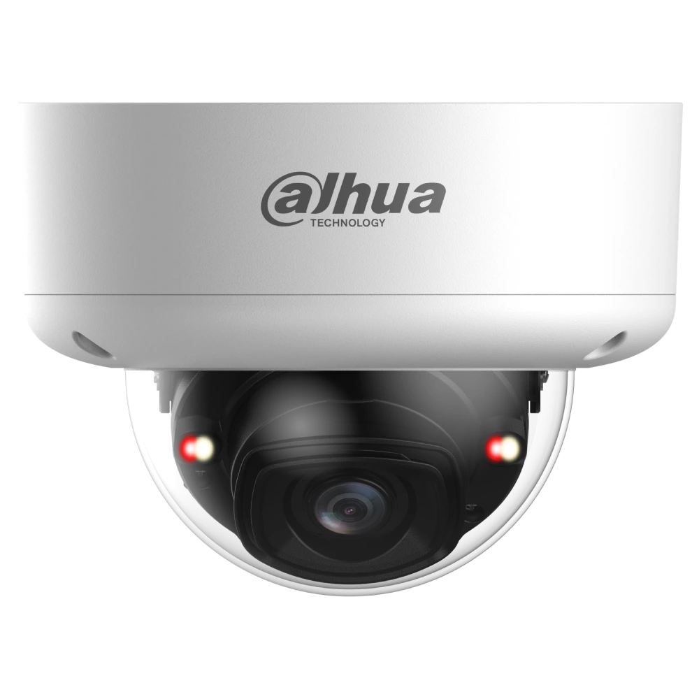 ip відеокамера dahua dh-ipc-hdbw5459e1-ze-il 4мп (2.7-12мм)