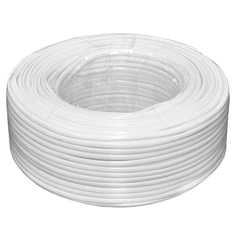 ritar внутрішній квп utp (4*2*0.5) 4p 24 awg (305м) white кабель