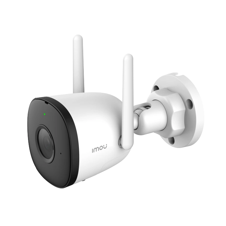 ipc-f42p-d 4мп h.265 bullet wi-fi камера