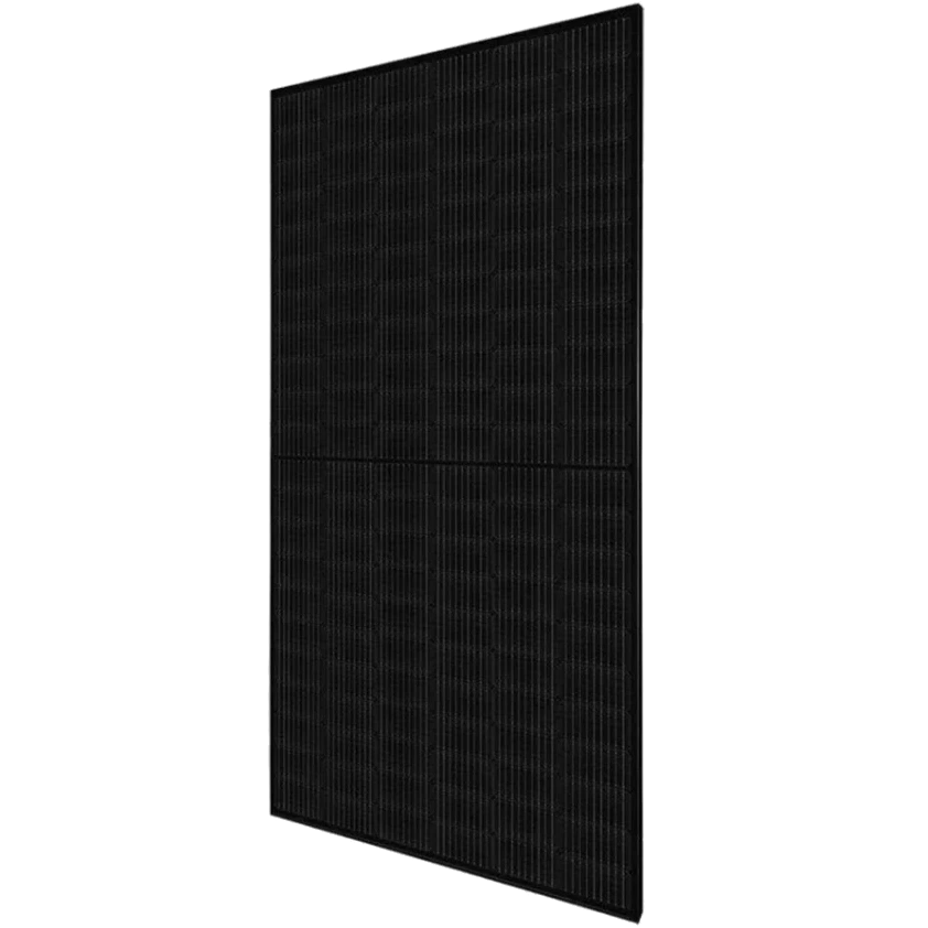 canadian solar cs6r-395ms full black 395 вт сонячна панель