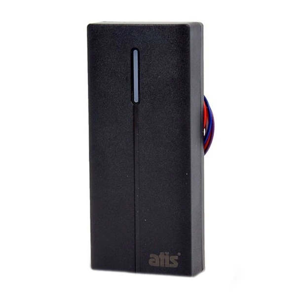 ACPR-08EM-W (black)