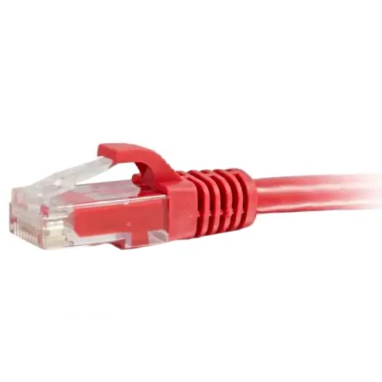 5Е PC-UTP-05M-RD
