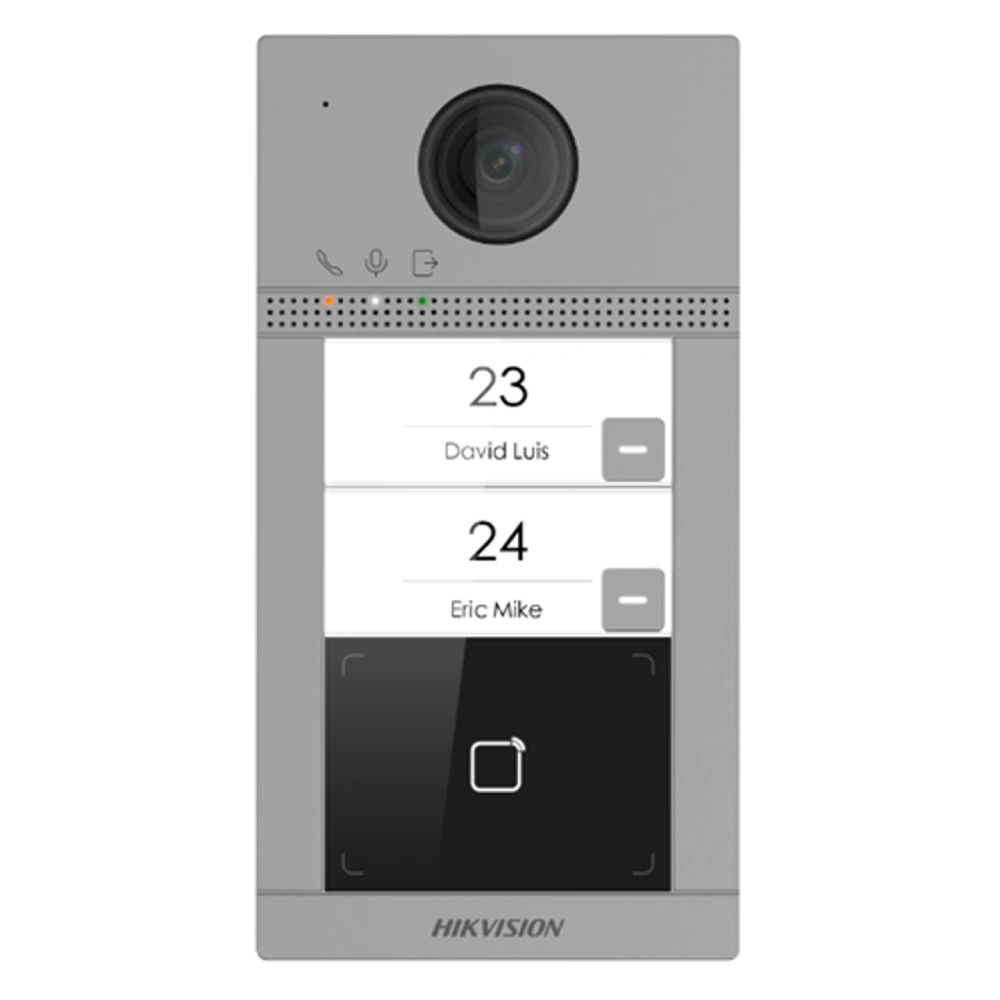 DS-KV8213-WME1/Flush(B)